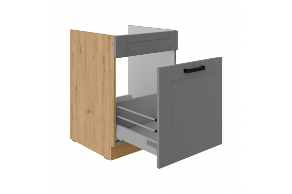 Szafka dolna pod zlew 60 ZL 1S